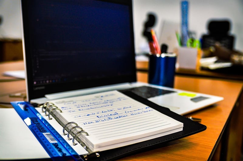 Project Management Software